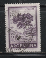 ARGENTINE  1542 // YVERT 733 // 1966 - Usati