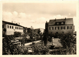 CPA AK Rehau Anlagen An Der Dr.Rudolf B.Strasse GERMANY (877866) - Rehau