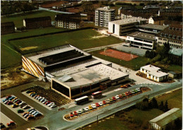 CPA AK Rehau Sportzentrum Mit Hallenbad GERMANY (877862) - Rehau