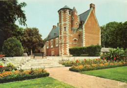 LA RICHE - Le Château Du Plessis Lès Tours - La Riche