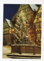 AK 131880 GERMANY - Miltenberg / Main - Marktplatz - Miltenberg A. Main