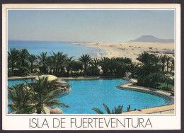 Spanien Isla De Fuerteventura (N-579) - Fuerteventura