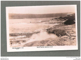 AUSTRALIA SHELLY BEACH CRONULLA NSW NEW SOUTH WALES UNUSED - Altri & Non Classificati