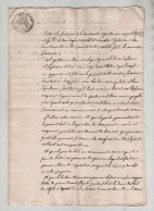 Guillermin Soyon Soyer Appartement Chambéry 1848 Bail Location Didier Avocat - Manuscritos