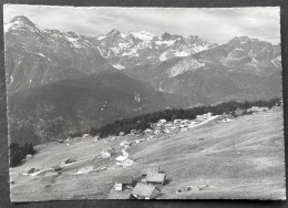 Cari- Croce Con Campo Tencia - Campo