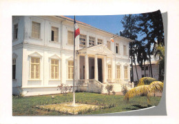 Guyane Saint St Laurent Du Maroni Sous-préfecture Ancien Tribunal Du Bagne - Saint Laurent Du Maroni