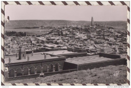 6AI4639 GHARDAIA VUE GENERALE  2 Scans - Ghardaia