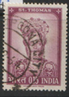 India  1964 SG  493  St Thomas     Fine Used   - Gebruikt