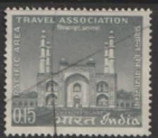 India  1965  SG  526  Travel  Association   Fine Used  - Gebruikt