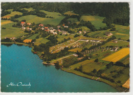 Alt-Ossiach, Kärnten, Österreich - Ossiachersee-Orte