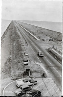 Afsluitdijk Richting Den Oever - Den Oever (& Afsluitdijk)