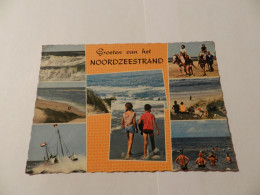 Postkaart Nederland    *** 1055  *** - Veere