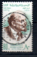 Ägypten 987 Canc Lenin - EGYPT / EGYPTE - Used Stamps