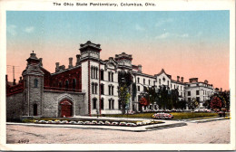 Ohio Columbus The Ohio State University 1916 - Columbus