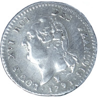 Louis XVI-15 Sols 1791 Limoges - 1792-1804 First French Republic
