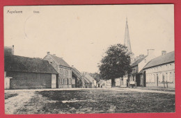 Aspelare - Dorp  -190? ( Verso Zien ) - Ninove