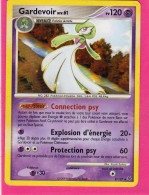 Carte Pokemon Francaise 2009 Platine 8/127 Gardevoir 120pv Occasion - Platine