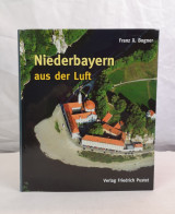 Niederbayern Aus Der Luft. - 4. 1789-1914