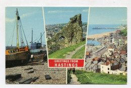 AK 131957 ENGLAND - Hastings - Hastings