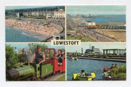 AK 131959 ENGLAND - Lowestoft - Lowestoft