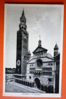 CREMONA - LA CATTEDRALE - Cremona