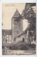 Saint Brice Sous Foret - Clocher - Saint-Brice-sous-Forêt