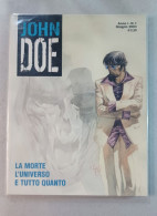 John Doe N 1 Originale.Raro. - Premières éditions