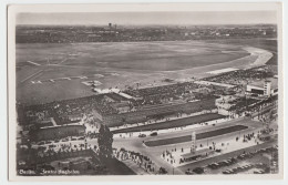 Berlin - Zentralflughafen - Tempelhof