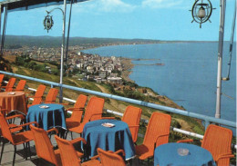 RIVIERA ADRIATICA - PANORAMA -  F.G. - Fano