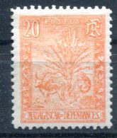 Madagascar        69 ** - Unused Stamps