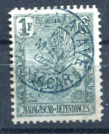 Madagascar        75   Oblitéré - Used Stamps