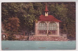 Tellskapelle - Küssnacht - Schwyz - Küssnacht