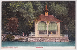 Tellskapelle - Küssnacht - Schwyz - Küssnacht