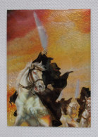 Card / Carte Rigide - 6,4 X 8,9 Cm - The Best Of ROYO All-Chromium 1995 - N°26 - A Yoke Of Magic - Other & Unclassified