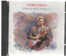 CHRIS REA   Dancing With Stranger - Andere - Engelstalig