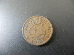 Mozambique 1 Escudo 1968 - Mosambik