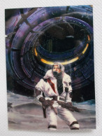 Card / Carte Rigide - 6,4 X 8,9 Cm - The Best Of ROYO All-Chromium 1995 - N°27 - Voice Of The Whirlwind - Altri & Non Classificati