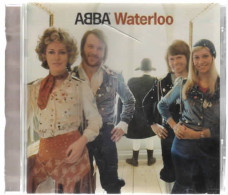ABBA   Waterloo - Otros - Canción Inglesa