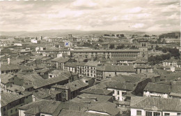 50041. Postal  SORIA 1967. Vista General Capital - Soria