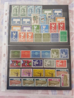 Lot : Europa-CEPT **/* - Collections