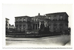 PALACIO DE LA DIPUTACION / THE PROVINCIAL DEPUTATION PALACE.-  VITÓRIA-GASTEIZ.- ( ESPAÑA ) - Álava (Vitoria)