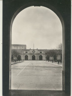 TORINO -CASERMA CAVOUR VIALE LAMIANO 1962 - Unterricht, Schulen Und Universitäten