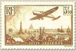 N° PA 13 ** - 1927-1959 Neufs