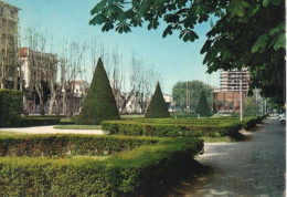 LODI - GIARDINI PUBBLICI -  F.G. - Lodi