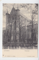 Leiden - Pieterskerk

 - Leiden