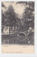 Leiden - Universiteit

 - Leiden