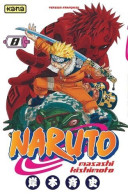 Naruto - Tome 8 : Au Péril De Sa Vie !! - KISHIMOTO Masashi - Mangas [french Edition]