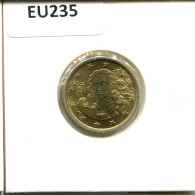 10 EURO CENTS 2002 ITALY Coin #EU235.U - Italia