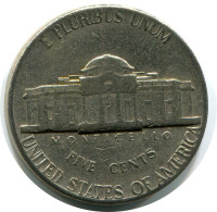 5 CENTS 1972 USA Coin #AZ265.U - 2, 3 & 20 Cents