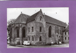 APPINGEDAM Nicolai Kerk   Auto Simca 1000 Austin Mini - Appingedam